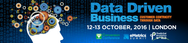 Data Driven Business - Take your Online Marketing & Analytics to the next level! 