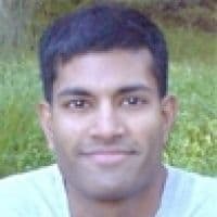 Ashok Swamy Ashok Swamy