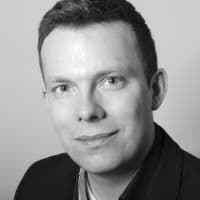 Ben Moehlendorf