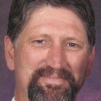 Chuck Hamrick Chuck Hamrick
