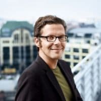 Gerald Hensel