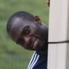 Hans Sarpei Hans Sarpei
