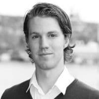 Henrik Vikström Henrik Vikström