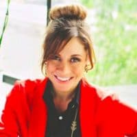 Joanna Lord Joanna Lord
