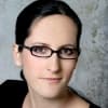 Katharina Borchert bei den Social Media Economy Days