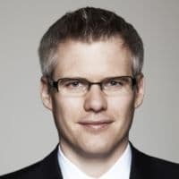 Dr. Martin Schirmbacher Dr. Martin Schirmbacher
