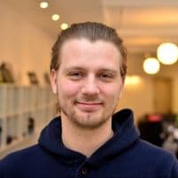 Mikael Lemberg Mikael Lemberg