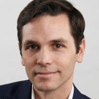 Nicolas Bidon
