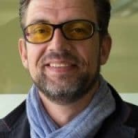 Oliver Nissen Oliver Nissen