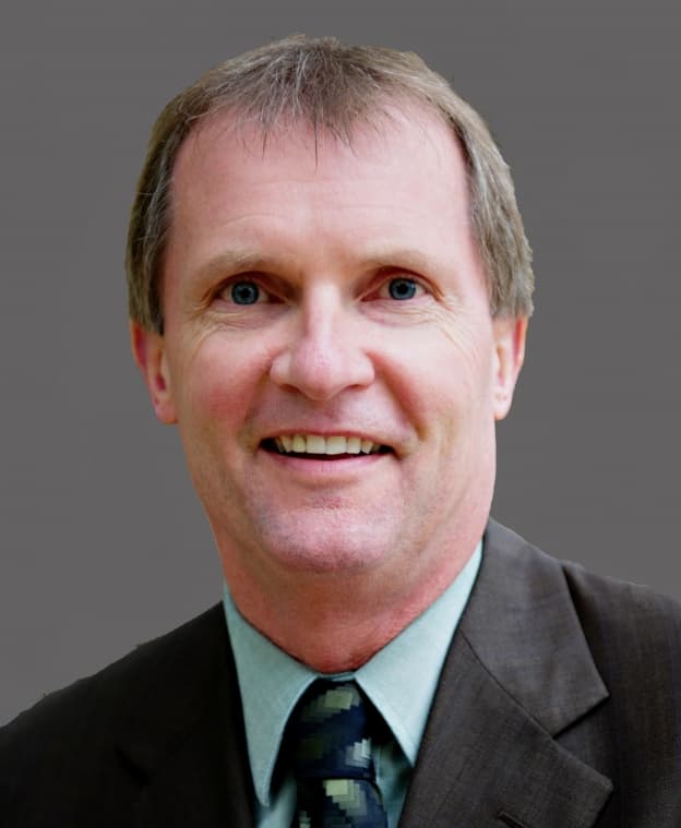 Terry Wohlers Terry Wohlers