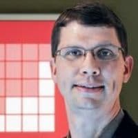  Tim Wilson