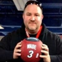 Wade Tonkin Wade Tonkin