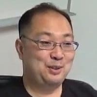 Yoshi Goto Yoshi Goto