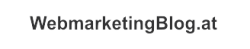WebmarketingBlog.at WebmarketingBlog.at