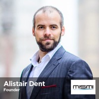 Alistair Dent