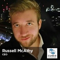 Russell McAthy