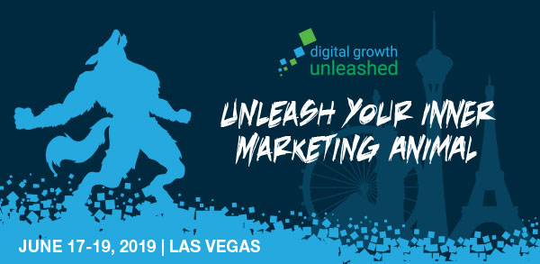 Digital Growth Unleashed - Agenda Highlights: Become a Badass Brand on Social - Using Content To Drive Down The Funnel