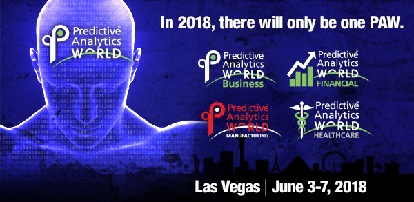 Predictive Analytics World - Applied Deep Learning according to Uber