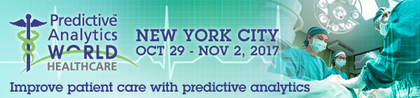 Predictive Analytics World for Healthcare - The Quality of State’s Healthcare Using Big Data