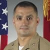 Captain Aaron D. Burciaga Captain Aaron D. Burciaga