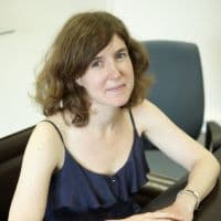 Amandine Perot Amandine Perot
