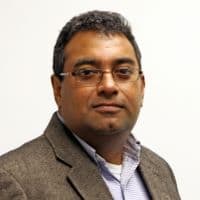 Anamitra Chaudhuri Anamitra Chaudhuri