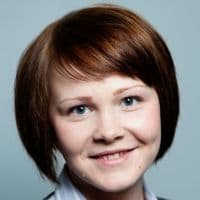 Anastasia Mariussen Anastasia Mariussen