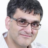  Anil  Kaul