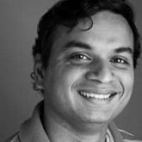 Arvind Rangarajan Arvind Rangarajan