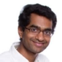 Ashok Ramani Ashok Ramani