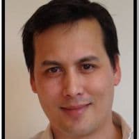 Bertrand Fraboulet Bertrand Fraboulet
