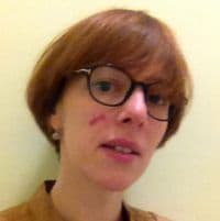 Cécile Barbier Cécile Barbier