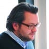Christian Wilfer bei den Social Media Economy Days