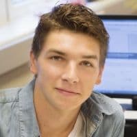 Daniel Herndler Daniel Herndler
