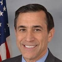 Congressman Darrell Issa