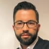 Dominik Multhaupt bei den Social Media Economy Days