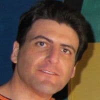 Eric Lombrozo Eric Lombrozo