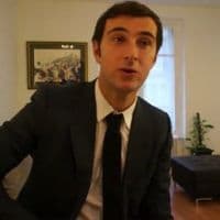 Franck Parienti Franck Parienti