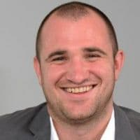 Gareth Hoyle Gareth Hoyle