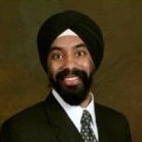  Jagmeet Singh