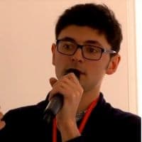 Léo Vacher Léo Vacher