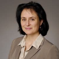 Dr. Lucie Salwiczek