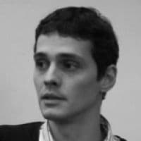Mathieu Gheerbrant Mathieu Gheerbrant