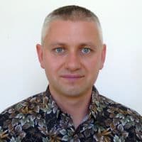 Nick Kadochnikov Nick Kadochnikov