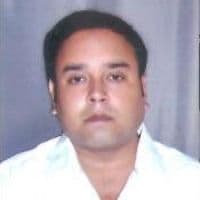  Nishant Saxena, PMP