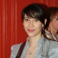 Noëmie Clavaressa Noëmie Clavaressa