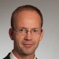 Dr. Olaf Andersen Dr. Olaf Andersen