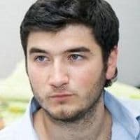 Pavel Kravchenko Pavel Kravchenko