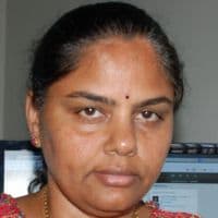  Raji Ramachandran