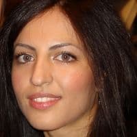  Shirin Mojarad